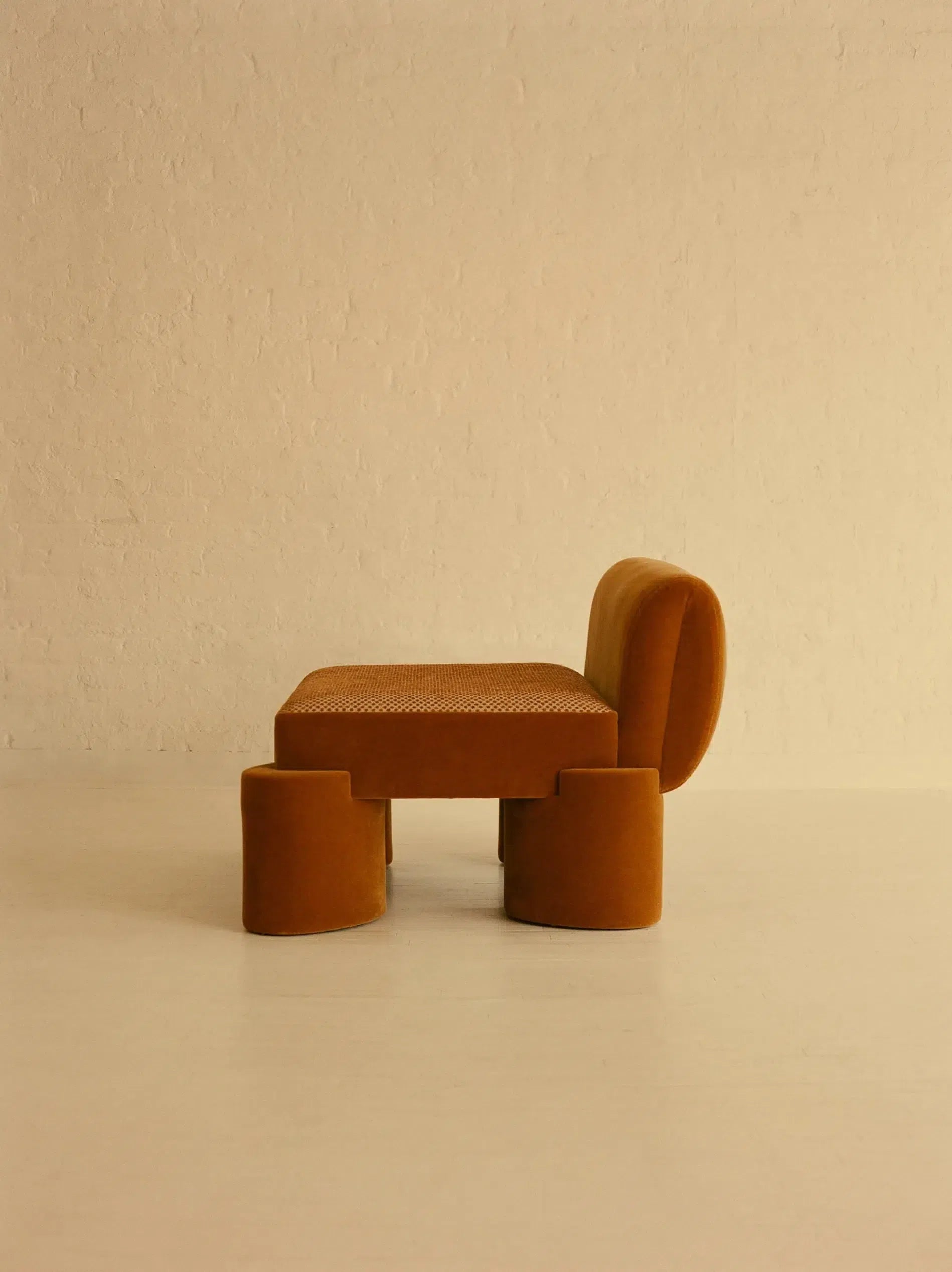 Tapestry Chair