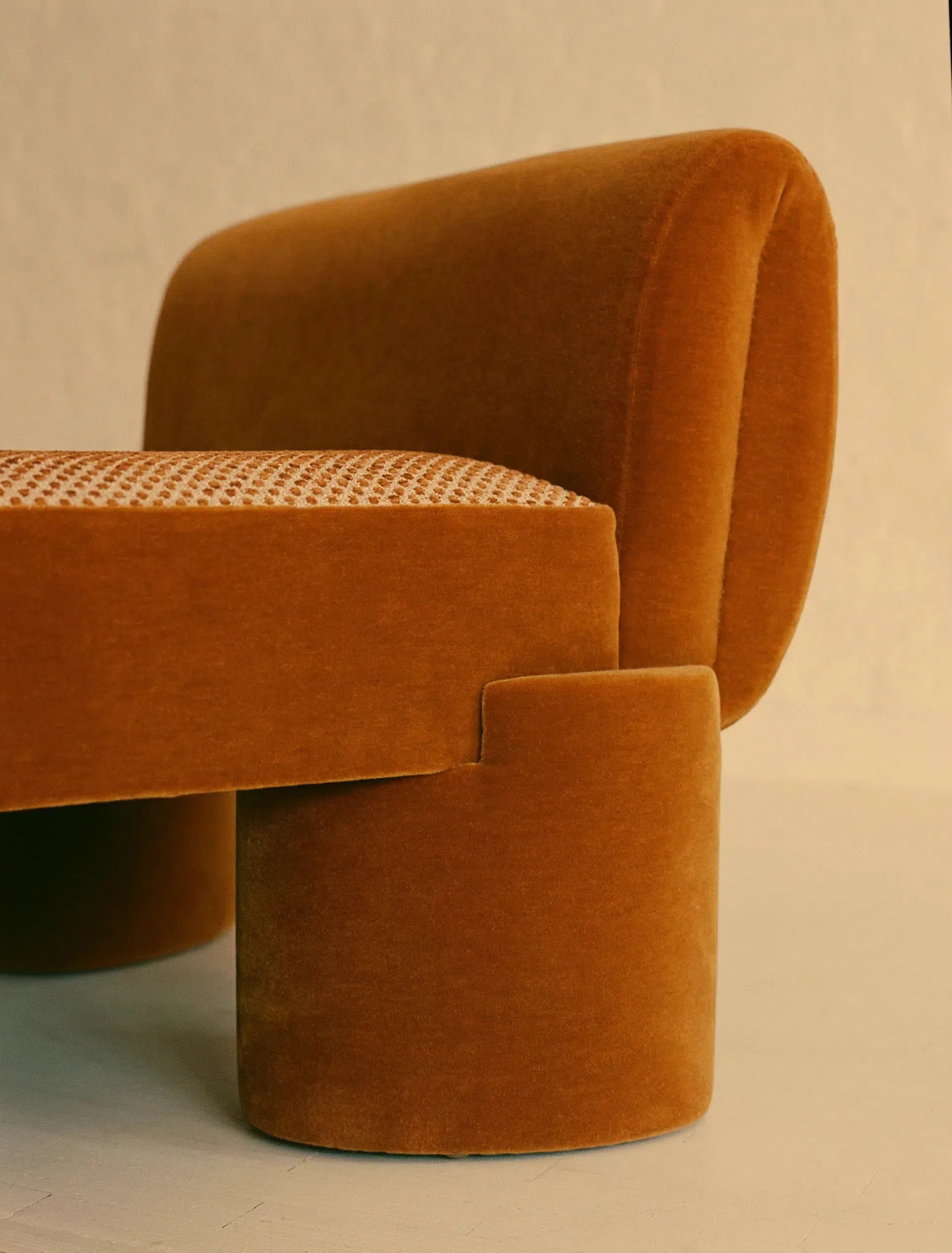 Tapestry Chair