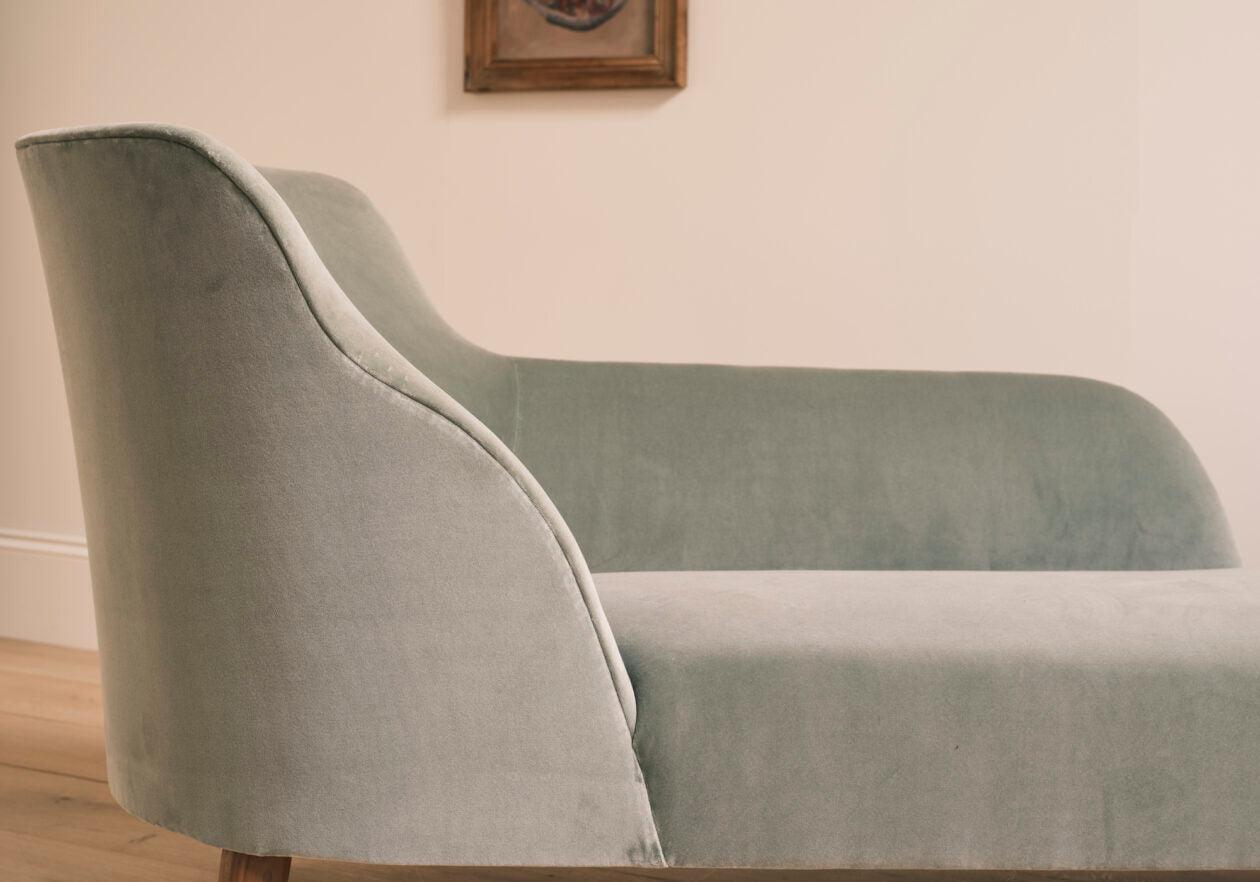 Leta Chaise