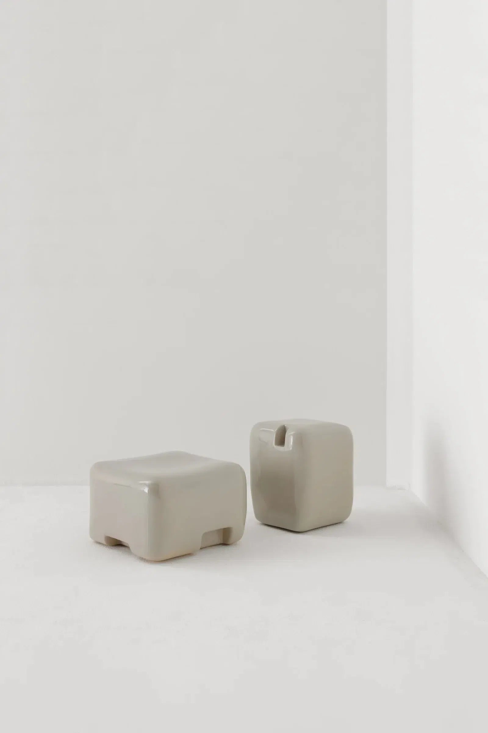 Side Table Faye Toogood.