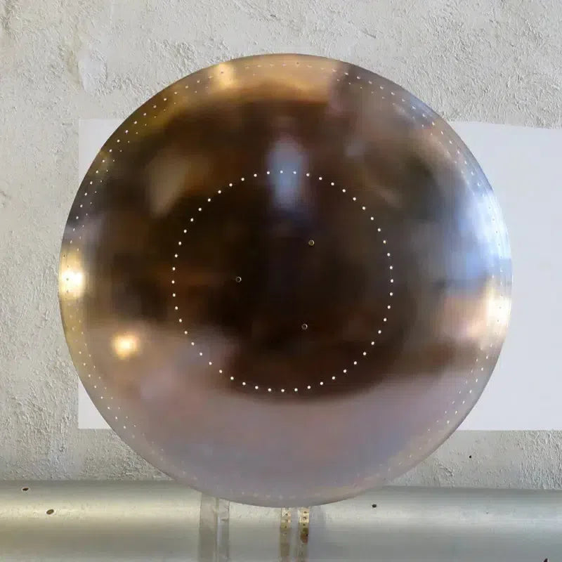 Utah Ceiling Light In 24"