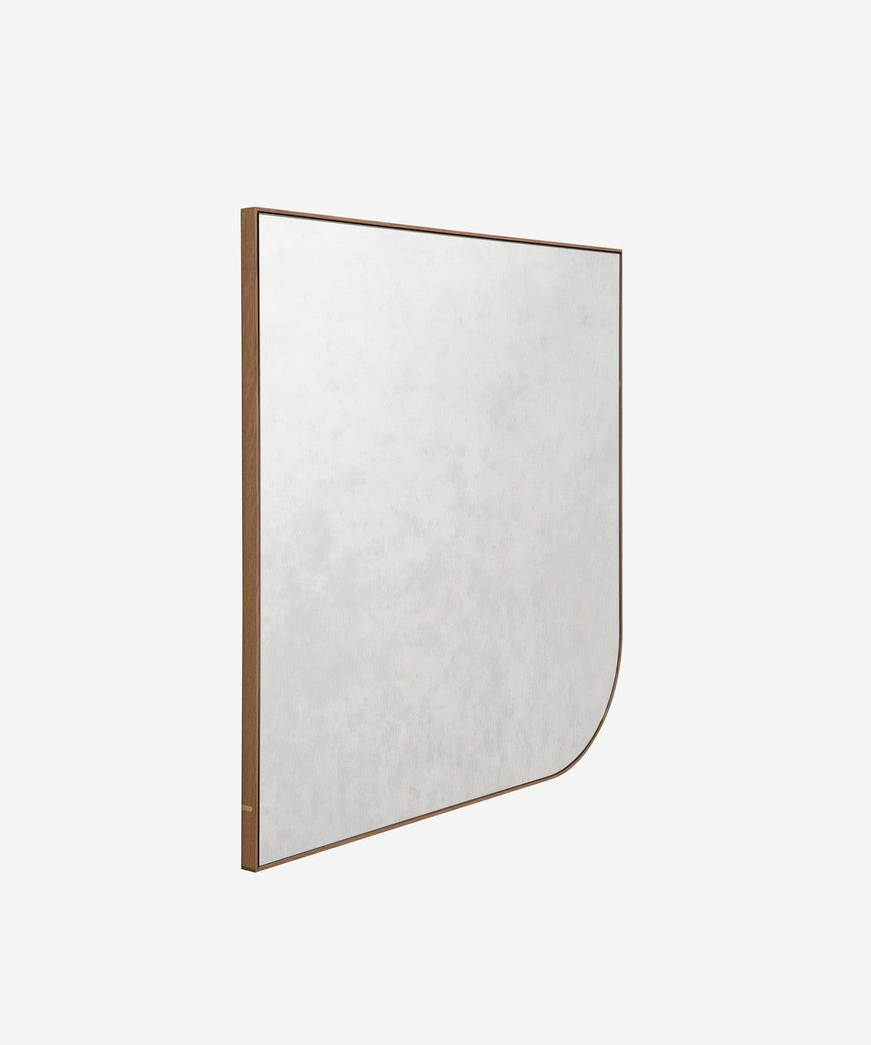 Quarter Mirror