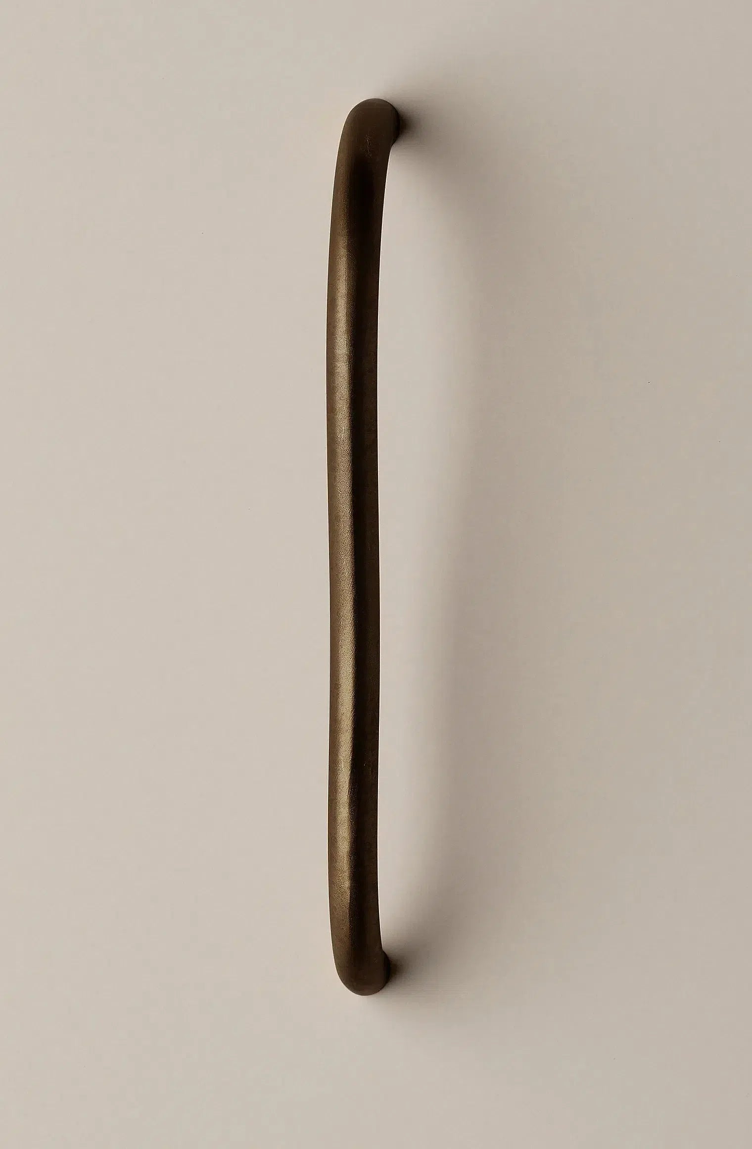Limber in Dark Brass