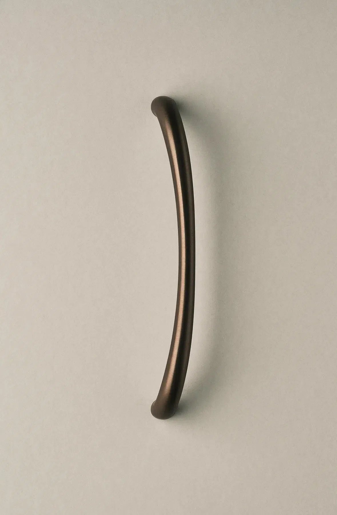 Suave in Dark Brass