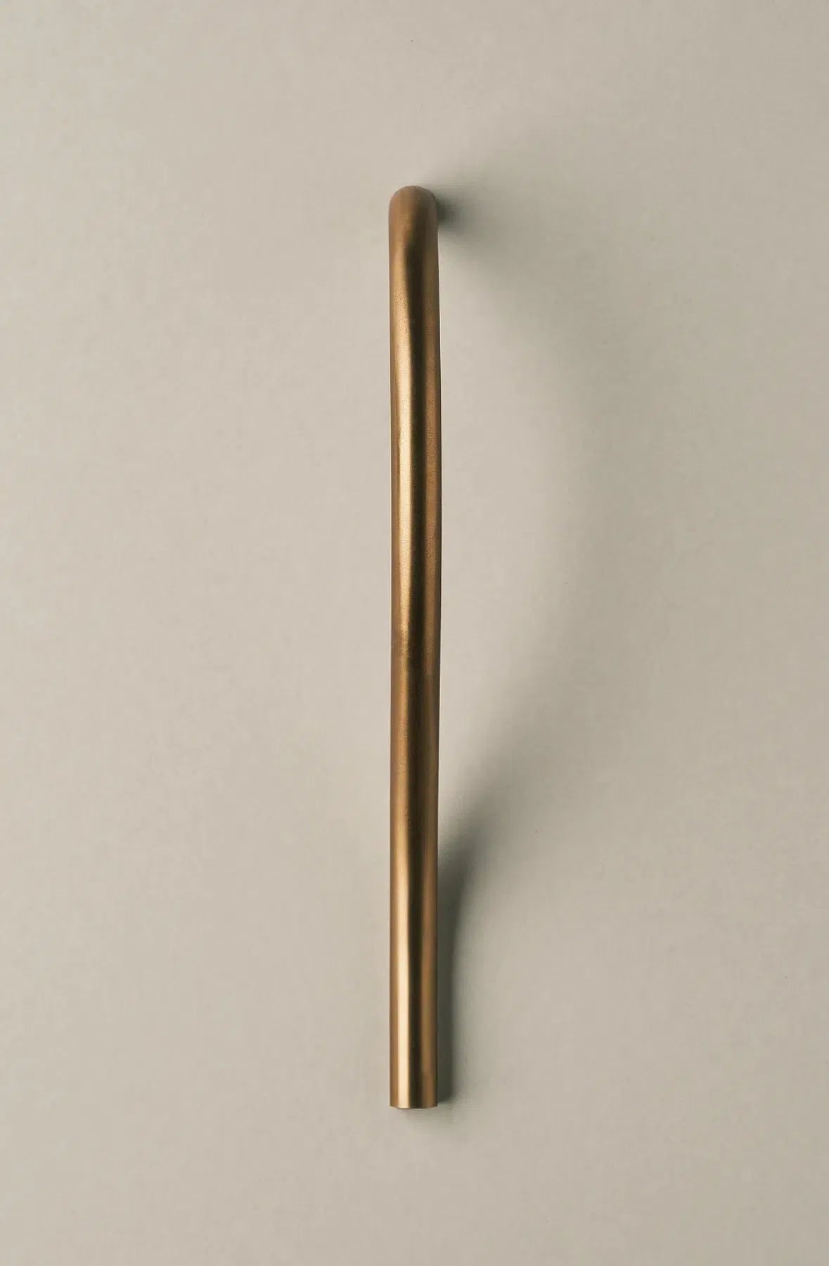 Doyen in Amber Brass