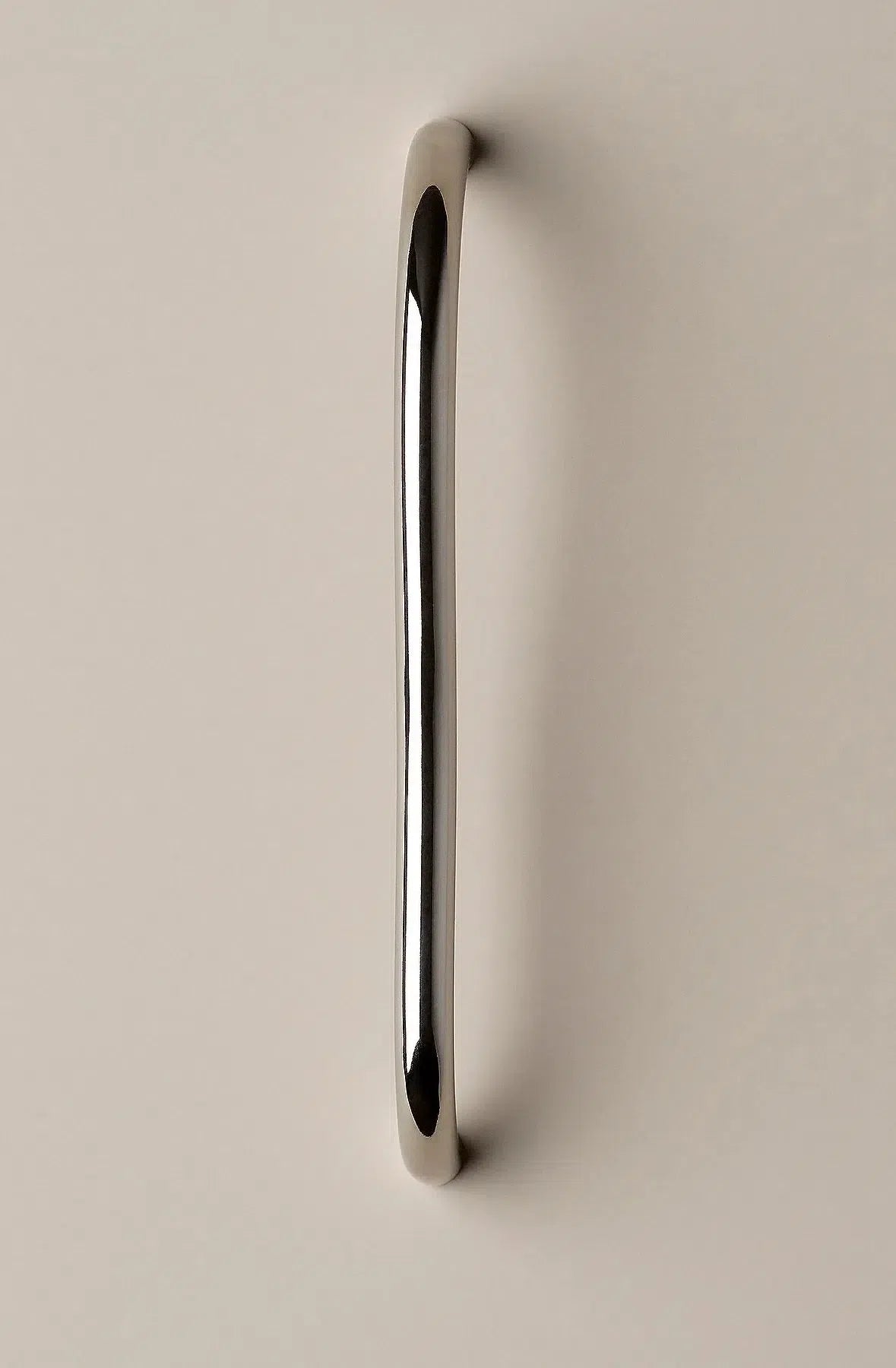 Limber in Polished Nickel