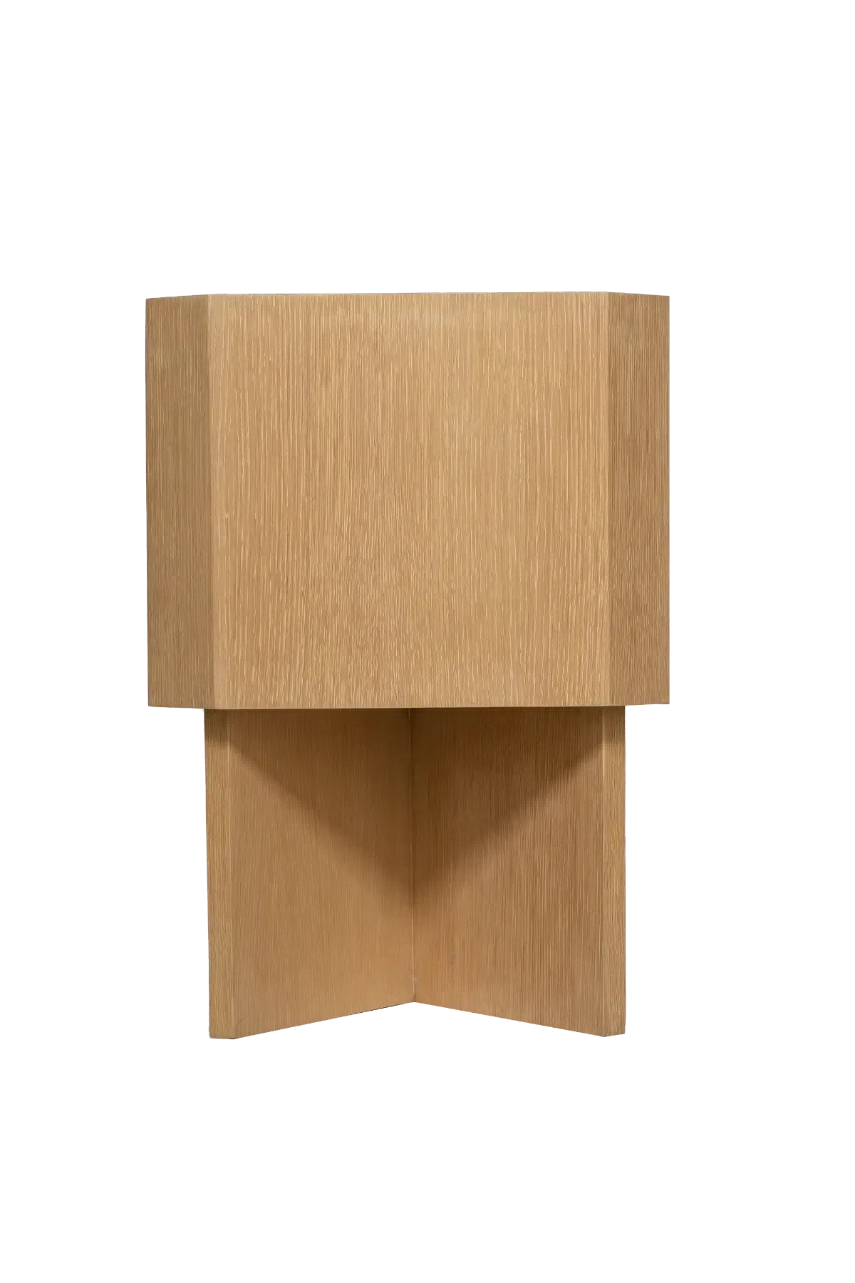 Saru Nightstand