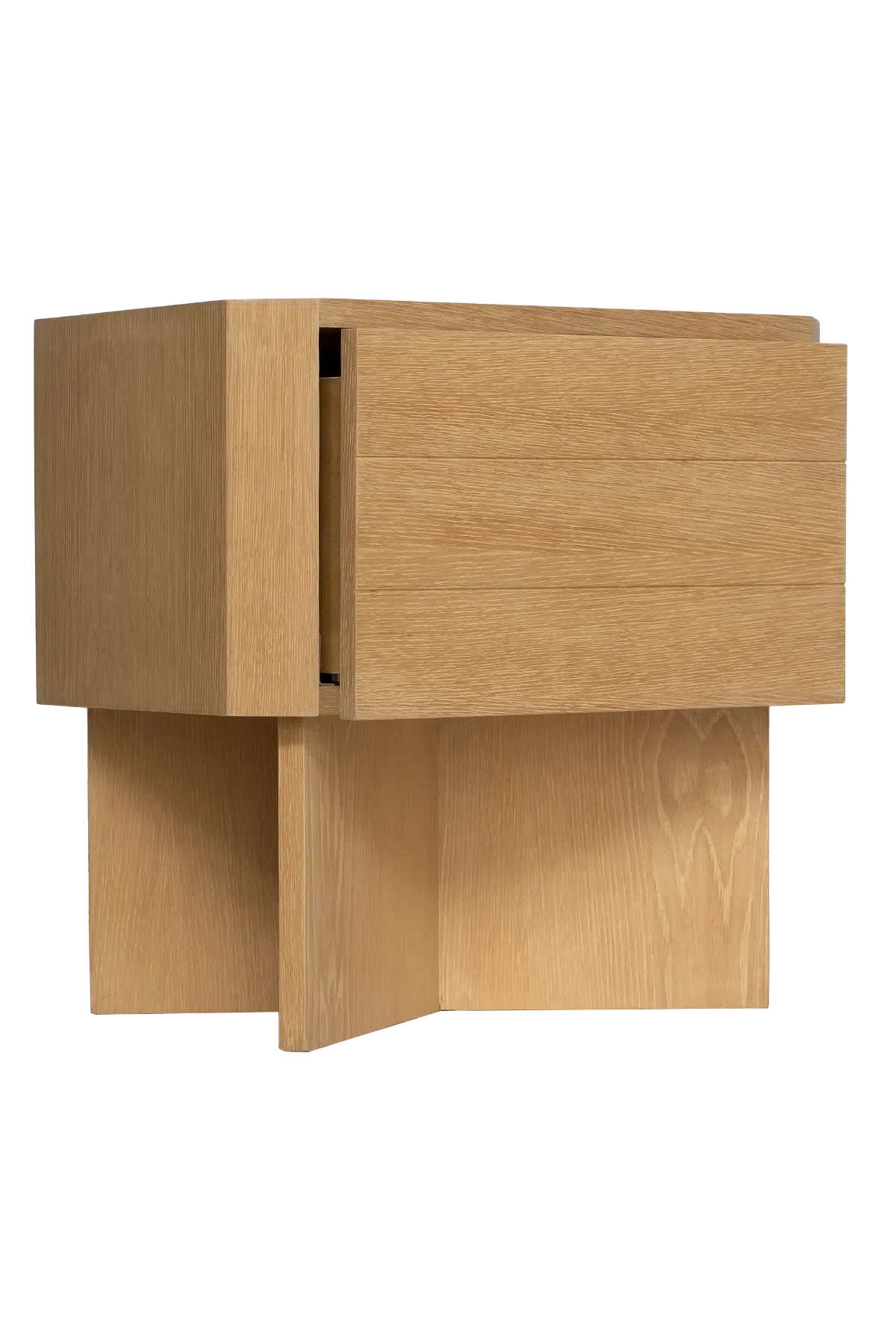 Saru Nightstand