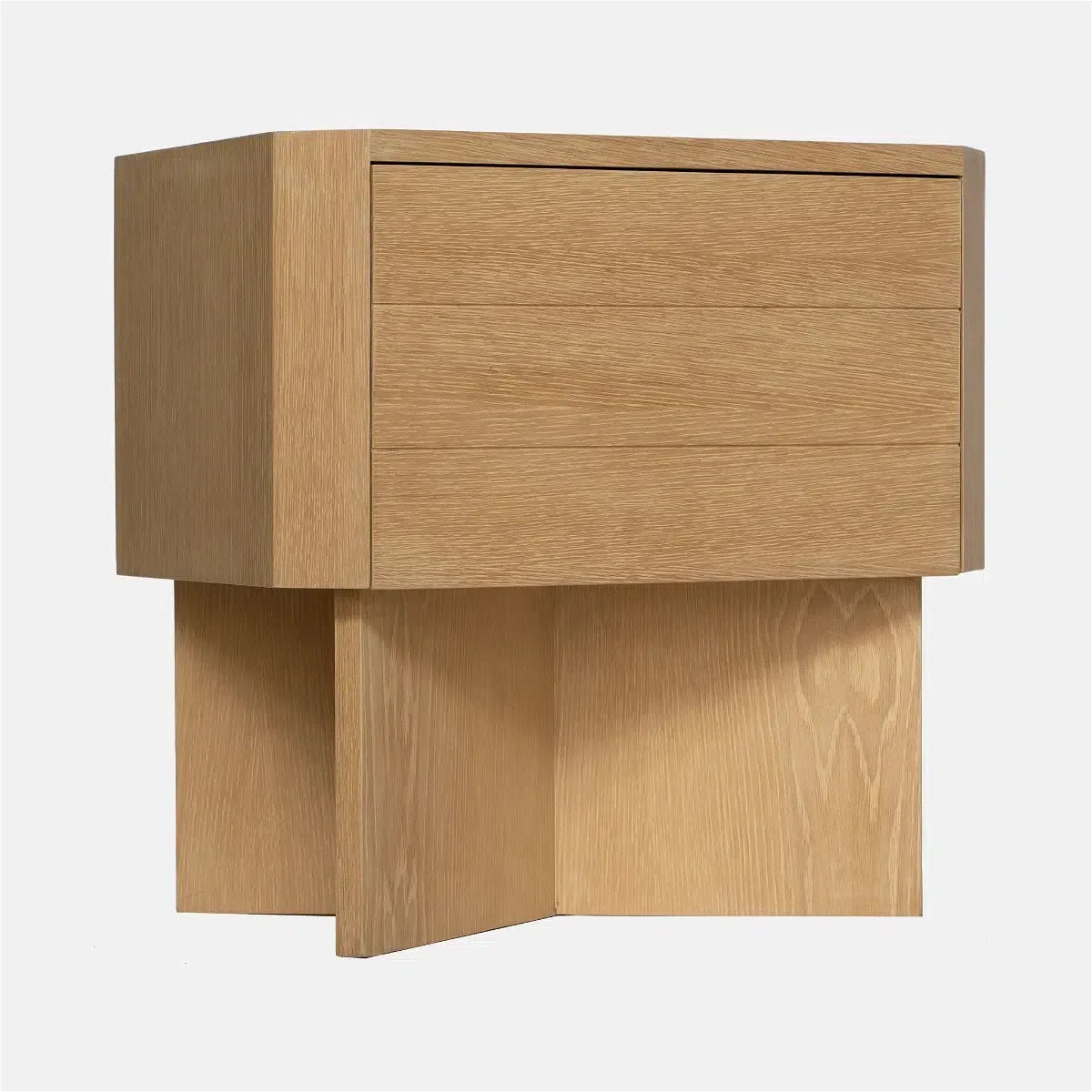 Saru Nightstand