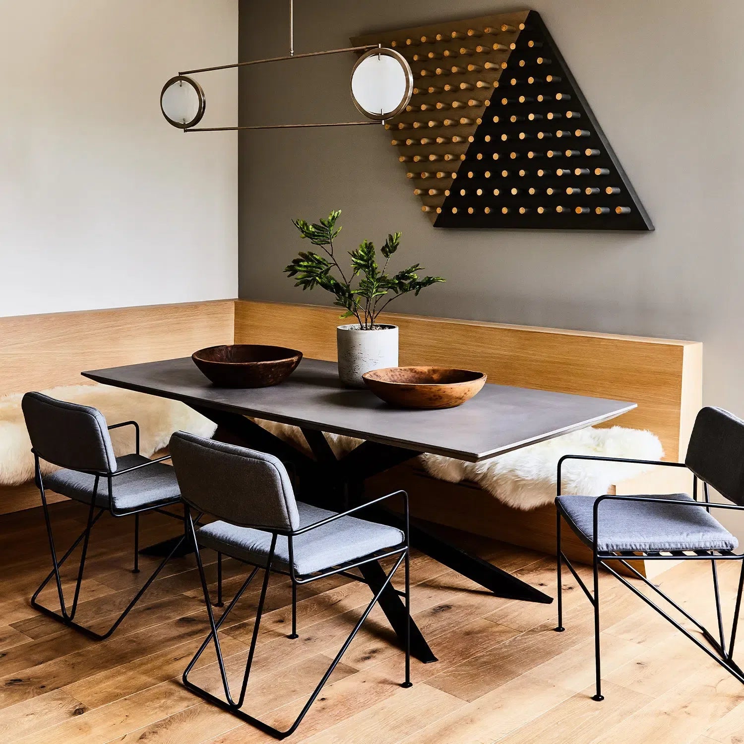 Hinterland Dining Chair
