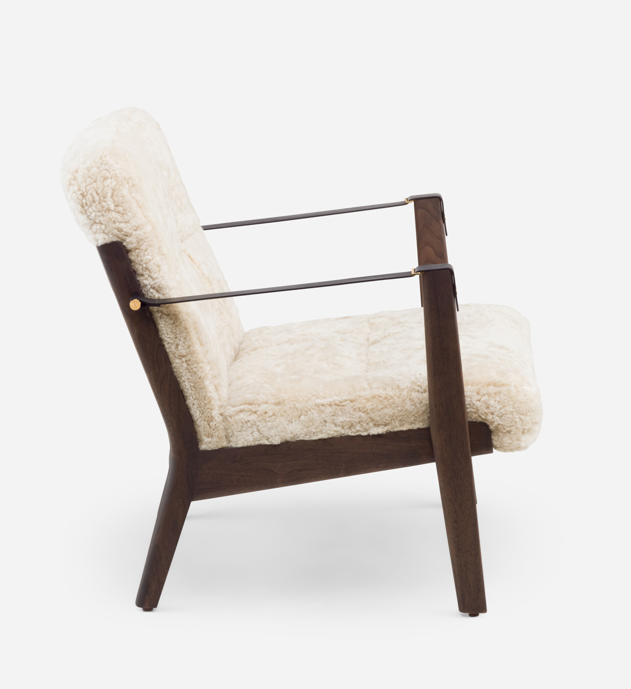 Capo Lounge Chair