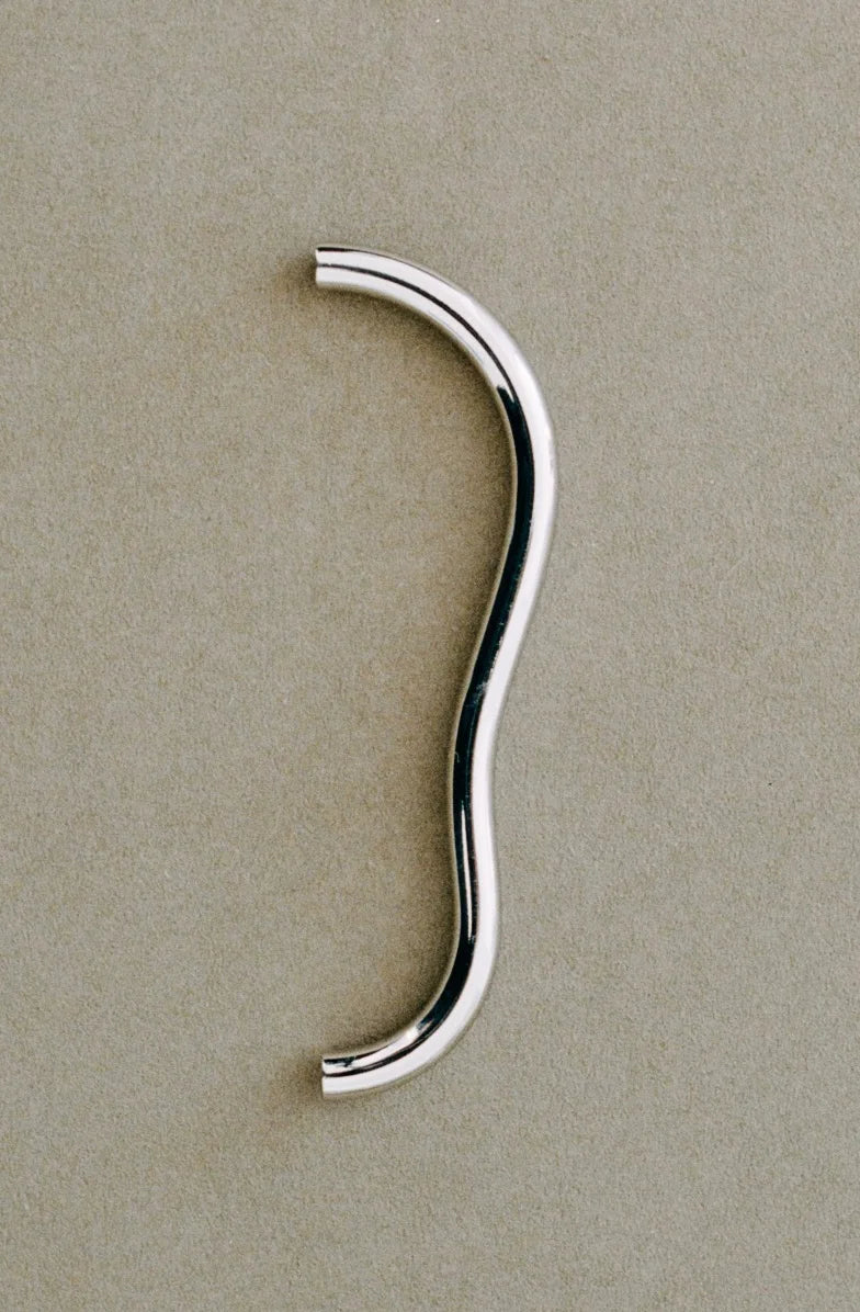 Limber in Polished Nickel