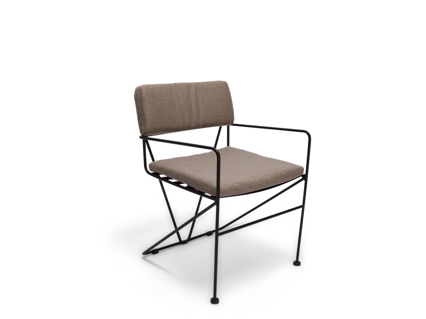 Hinterland Dining Chair