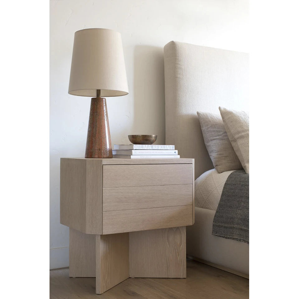 Saru Nightstand